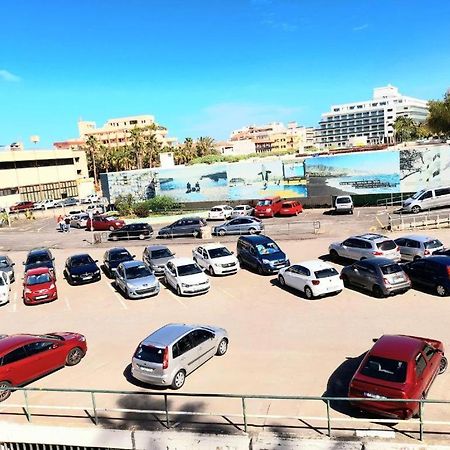 אפרטהוטל פוארטו דה לה קרוז Alfa Omega מראה חיצוני תמונה